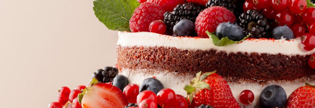 The Bake Boss Cake Off