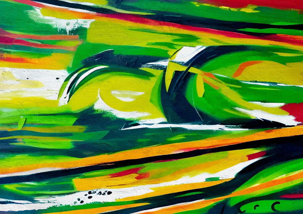 Resene Feast for the eyes feature image.