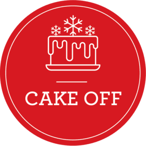 Cake Off Icon